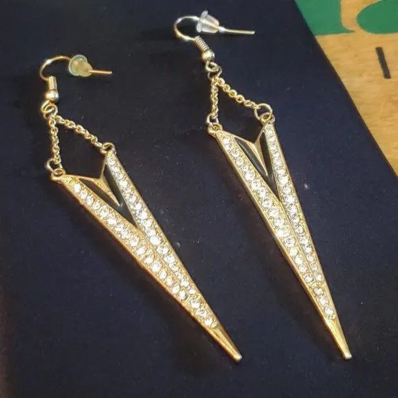 Y2K earings - Picture 3 of 5